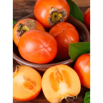 Datolyaszilva - Diospyros kaki &#039;Vaniglia&#039;